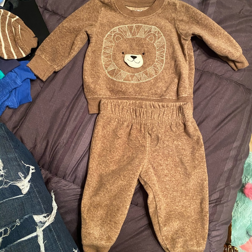Baby set